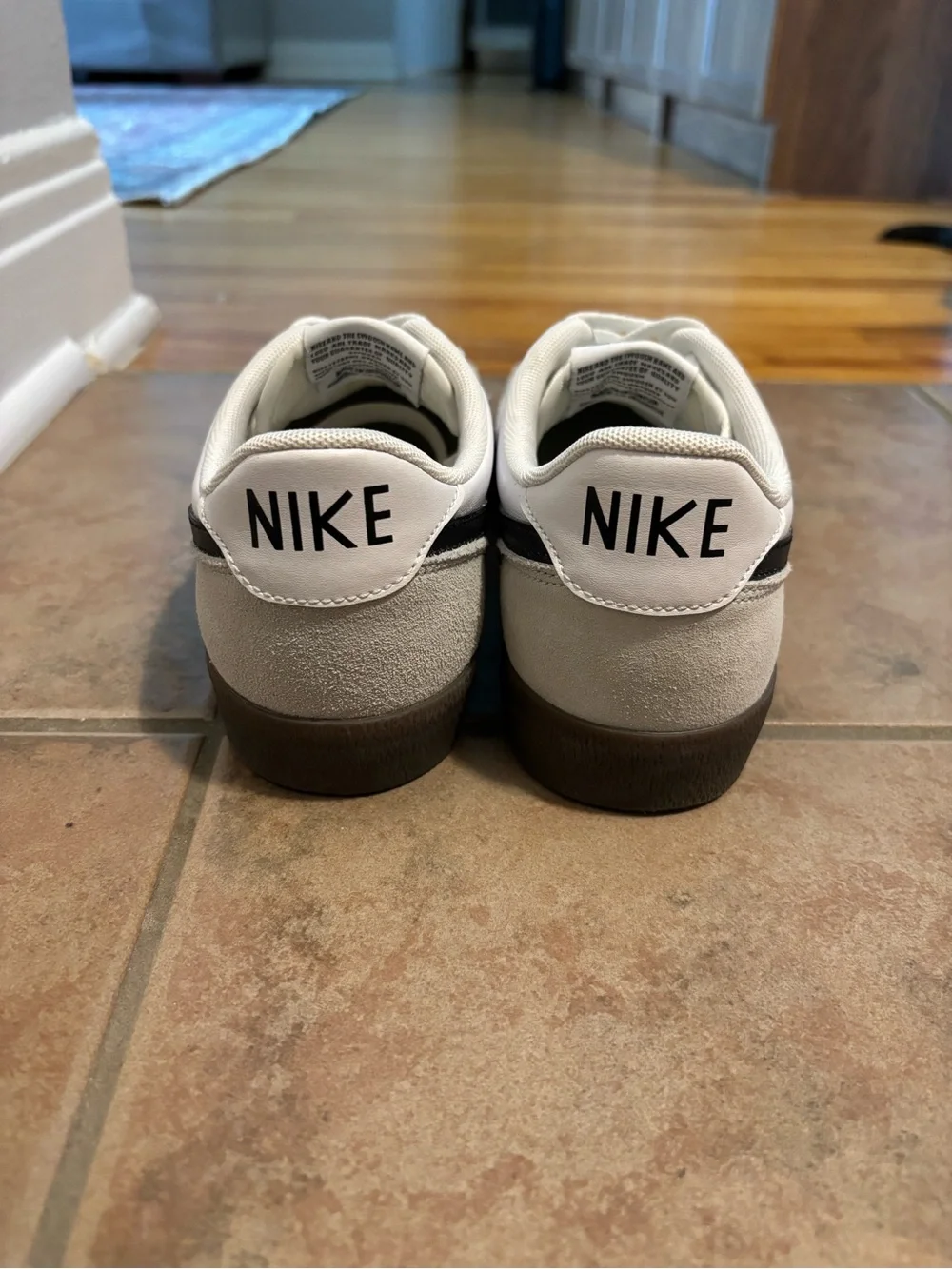 Nike Killshot 2 7Y - Picture 4 of 5